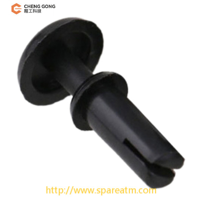 R4080 NCR S2 Canale R Tipo di rivettatura in nylon 4*8 Per parti NCR Componenti di ricambio