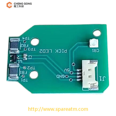 445-0749759B/445-0749761A NCR S2 Canale Sensor Board Per NCR Parti Componenti di ricambio