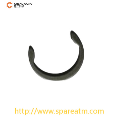 8*10*0.8 NCR S2 Canale Circuito di tipo C (tipo C) (acciaio a molla) per parti NCR Componenti di ricambio