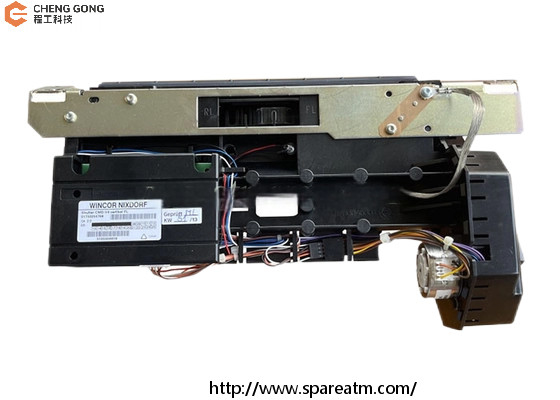 Parti di macchine ATM Wincor Nixdorf 2000XE Persiane CMD-V4 Verticale FL 1750054768 01750054768
