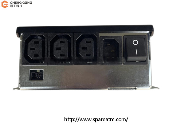 Parti di macchine bancomat Wincor Nixdorf Power Distributor 1750073167 01750073167