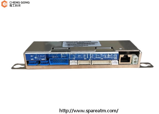Parti di macchine ATM Wincor Nixdorf SE Pannello di controllo USB Elettronica speciale 1750070596 01750070596