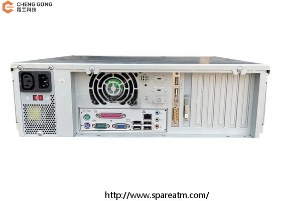 Parti di macchine ATM Wincor Nixdorf SE Pannello di controllo USB Elettronica speciale 1750070596 01750070596