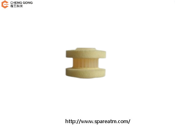 1750200435-54 ATM Ricambi Wincor Cineo VS Modulo Roller Sponge Gear