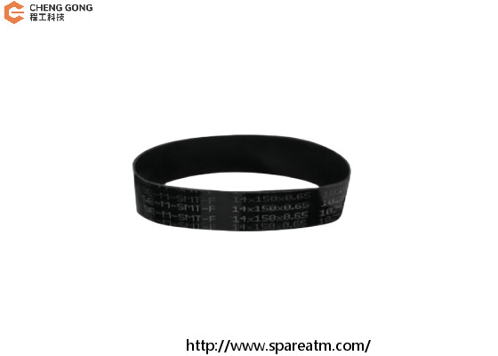 1750047180 ATM Ricambi Wincor Nixdorf Flat Belt 14x150x0.65