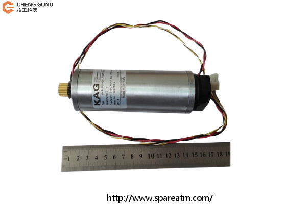 1750044544 ATM Ricambi Wincor Nixdorf CMD-V4 Motore M1