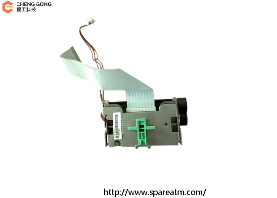 1750164308 Wincor Parti di macchine bancomat Wincor Nixdorf TP07 Testa stampante Assd