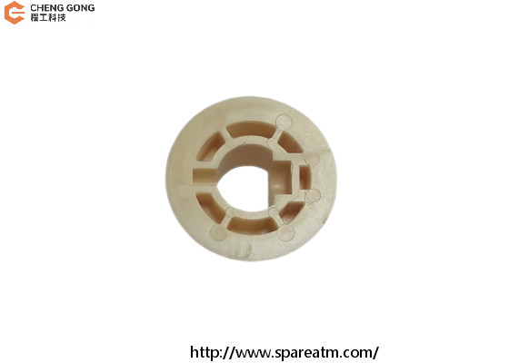 1750200541-21 ATM Parts Wincor Cineo Distributore Modulo Gear 24 denti D