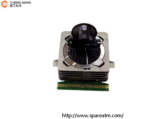 1750113503-18 1750084818 Bancomat Ricambi Wincor Nixdorf 4915XE Stampaio Testa di stampa