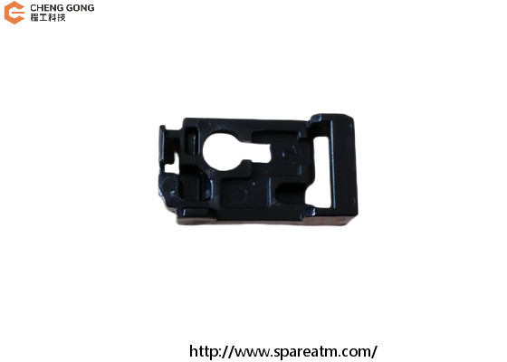 1750173205-24 ATM Ricambi Wincor Nixdorf V2CU lettore di carte Parti di plastica Nero