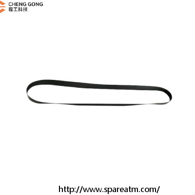 1750047192 ATM Ricambi Wincor Nixdorf Flat Belt 12*655*0.65