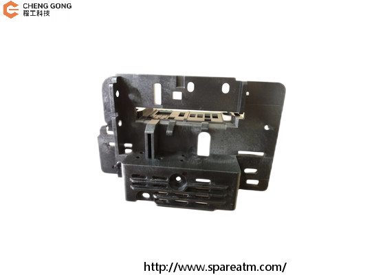 1750173205-18 ATM Parti di ricambio Wincor Nixdorf V2CU lettore di carte bocca parti di plastica