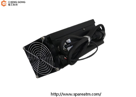 1750179134 ATM Ricambi Wincor Nixdorf riscaldatore 400W 230V Con ventilatore