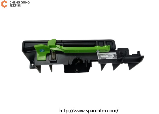 1750133732 ATM Parti Wincor Cineo C4060 Guida bobina di stoccaggio CAT 2 Sinistra