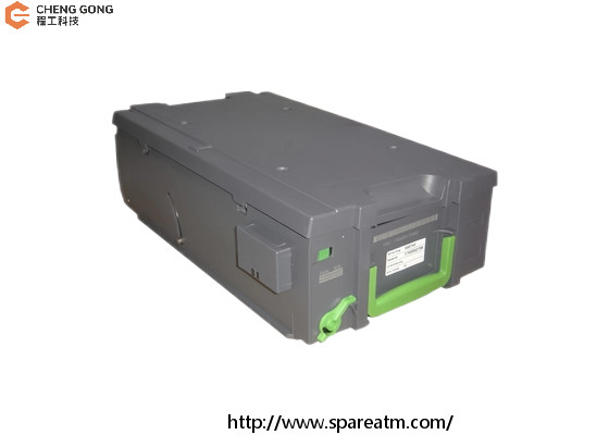 1750053501 ATM Ricambi Wincor Nixdorf Cassetta Serratura in plastica