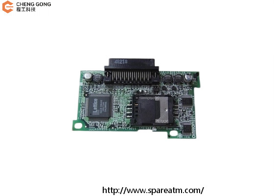 La macchina ATM V2XF-23 49997820 parte la scheda di controllo IC del lettore di schede Wincor Nixdorf V2XF