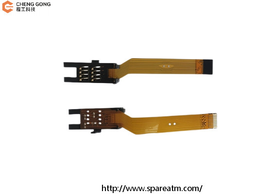 1750239436 01750239436 Wincor Icm330 IC Contact Block Assy Parti di macchine ATM