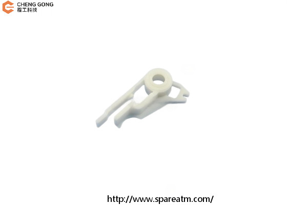 1750051761-27 ATM Parti di ricambio Wincor Nixdorf Bianco supporto CMD V4