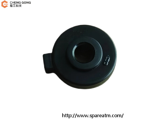 1750051761-20 Parti di macchine bancomat Wincor Nixdorf V Modulo Black Roller
