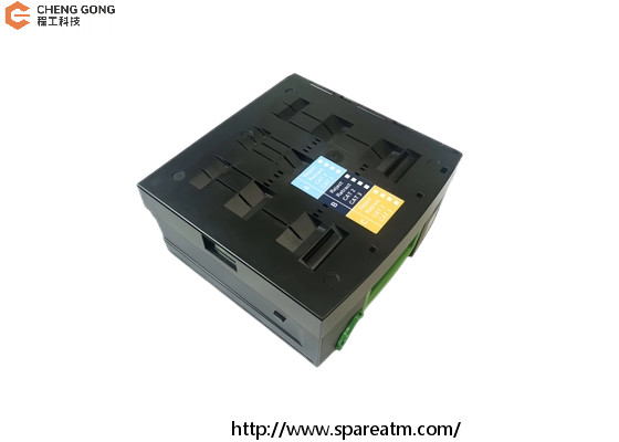 1750238381 ATM Parts Wincor Cineo C4060 Cassetta di rigetto con RR CAT3 BC Lock