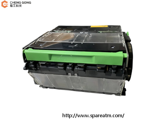 1750126457 01750126457 Wincor Nixdorf CINEO Riparazione di bobine di archiviazione installato