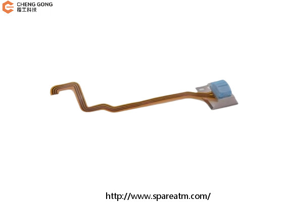 1750000001 01750000001 1792005986 177045541 Wincor Nixdorf V2X Pre-Read Head V2XF V2XU Card Reader Parti di bancomat