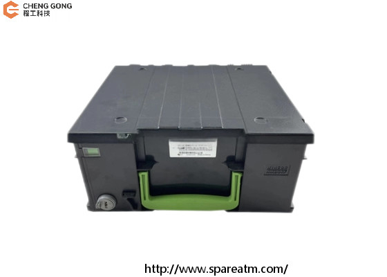 1750056651 175-0056651 1750041920 ATM Ricambi originali Wincor Reject Box Metal Lock
