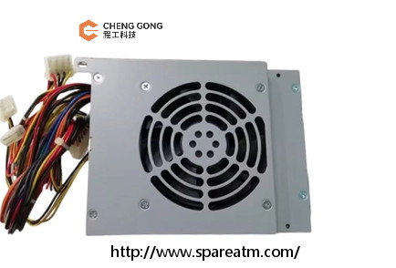 1750057419 01750057419 Wincor 200W Power Supply Box Switching ATM Parti di macchine