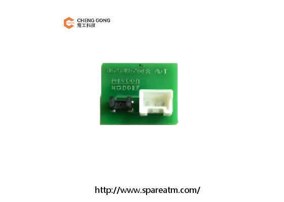 1750187668 1750215294-14 ATM Parti di macchine Wincor Nixdorf Doppio estrattore CMD-V5 DA Sensore Pcb