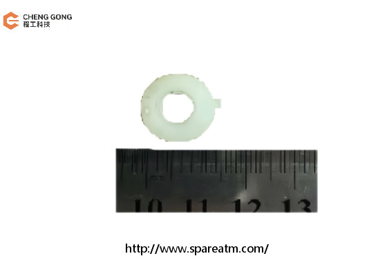 1750215294-17 Parti di macchine ATM Wincor Nixdorf Doppio estrattore Unità CMD-V5 DA Roller