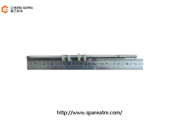 1750215294-19 Parti di macchine ATM Wincor Nixdorf Doppio estrattore CMD-V5 DA Arco a rulli
