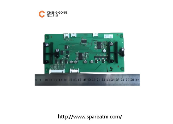 1750179020 1750215294-51 ATM Parti di macchine Wincor Nixdorf Doppio estrattore Unità CMD-V5 DA Controllo PCB