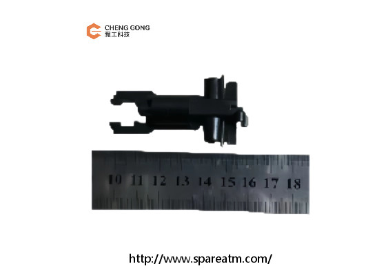 1750215294-45 ATM Parti di macchine Wincor Nixdorf Doppio estrattore Unità CMD-V5 DA Pressure Detect Assembly