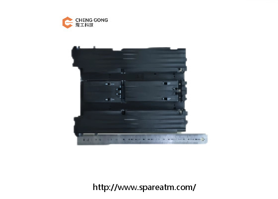 1750179742 1750215294-48 Parti di macchine ATM Wincor Nixdorf Doppio estrattor CMD-V5 DA Buttone base
