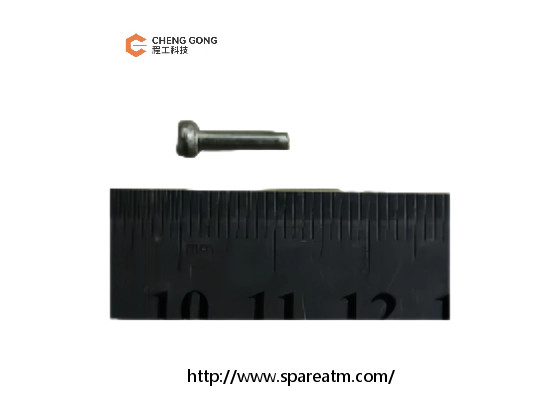 1750215294-61 ATM Parti di macchine Wincor Nixdorf Doppio estrattore Unità CMD-V5 DA Pin