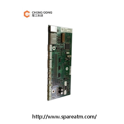 1750187952 Wincor Nixdorf PC280 SE Pannello di controllo 1750268627 Originale Nuove parti di ricambio ATM