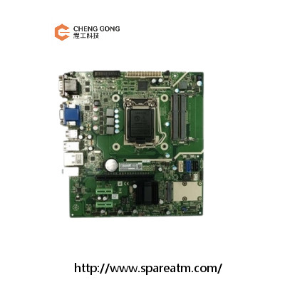 1750254552 Wincor Nixdorf I5 Motherboard ATM Parti di macchine originali Nuove