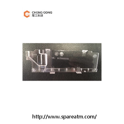 01750080208 WINCOR COVER PER DETECTIONE METALLICA parte della macchina ATM 1750080208