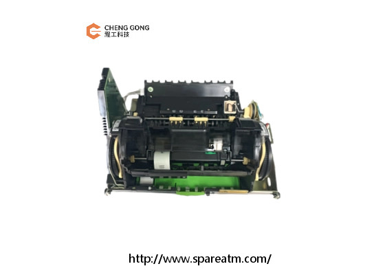 1750288271 01750288271 Wincor Nixdorf IOT Modulo di ingresso e uscita del vassoio del cliente Parti di macchine bancomat