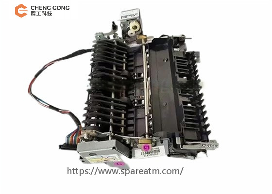 49-233111-000A 49233111000A Diebold ATM Parts Diebold Opteva Utfl Assy Upr Xprt Fr Lobby