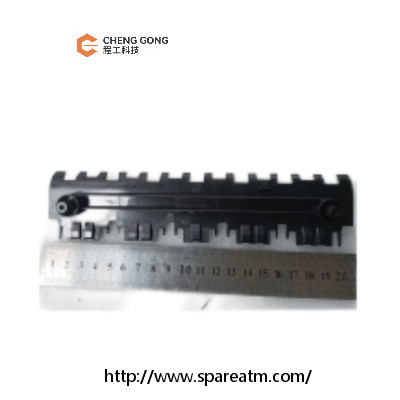 1750294855 Wincor IOT Modulo di ingresso/uscita Tavola di plastica ATM Parti di macchine