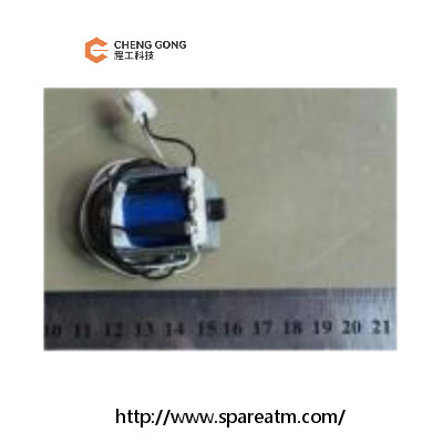 1750220000-77 Wincor IOT Modulo di ingresso/uscita Solenoide ATM Parti di macchine