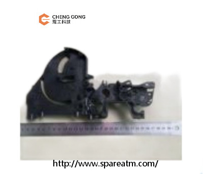 1750231387 Wincor IOT Input-Output Module bracket destro ATM Parti di macchine