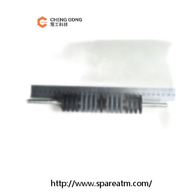 1750220000-73 Wincor IOT Input-Output Modulo albero a rulli ATM Parti di macchine