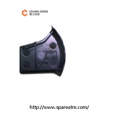 1750220000-58 Wincor IOT Input-Output Module copertura destra ATM Parti della macchina