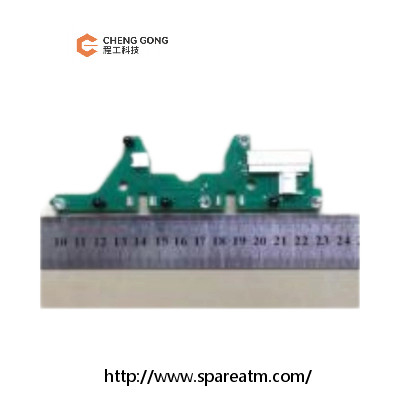 1750231229 Wincor IOT Input-Output Module Sensor assembly ATM Machine Parts