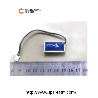 1750220000-68 Wincor IOT Input-Output Module Solenoide ATM Parti di macchine
