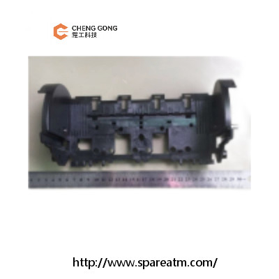 1750227600 Wincor IOT Modulo di ingresso e uscita Base del vassoio ATM Parti di macchine