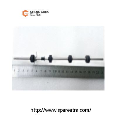 1750220000-38 Wincor IOT Modulo di ingresso e uscita di gomma