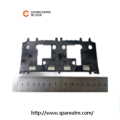 1750227598 Wincor IOT Input-Output Module hanger ATM Parti di macchine